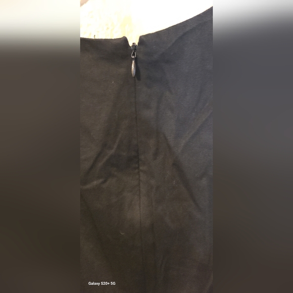 Worthington black dress - Picture 5 of 7